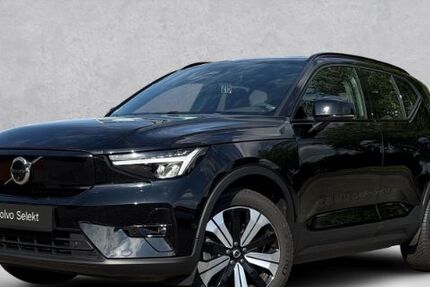 Volvo XC40 49.703 km 34.989 &euro; Dortmund 44143