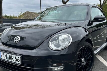 VW Beetle 268.000 km 6.990 € Bochum 44807
