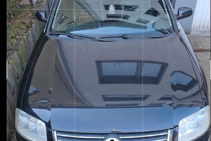 VW Passat 185.000 km 1.750 &euro; Essen 45130