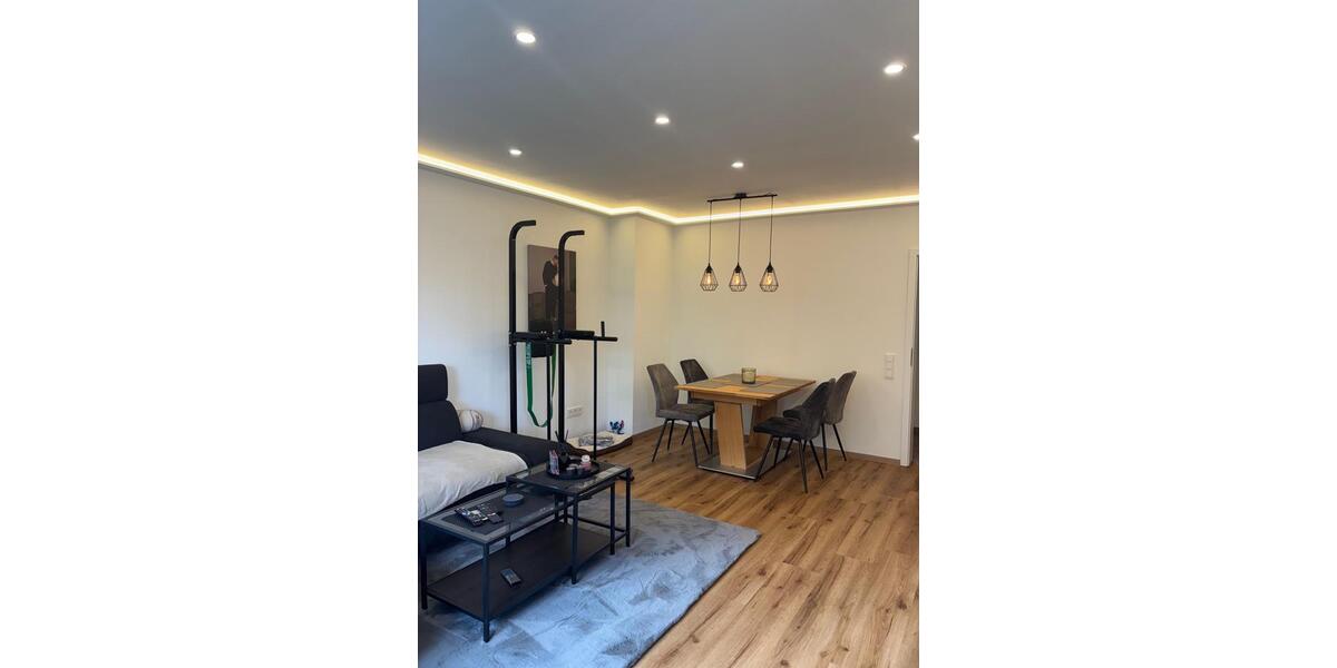 Erdgeschoßwohnung Dortmund Huckarde - 3 Zimmer, 77 m&sup2;, 1.450&euro; | Angebot:25282822