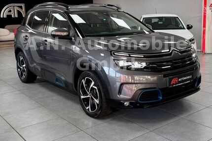 Citroen C5 Aircross 76.500 km 19.900 &euro; Gladbeck 45968