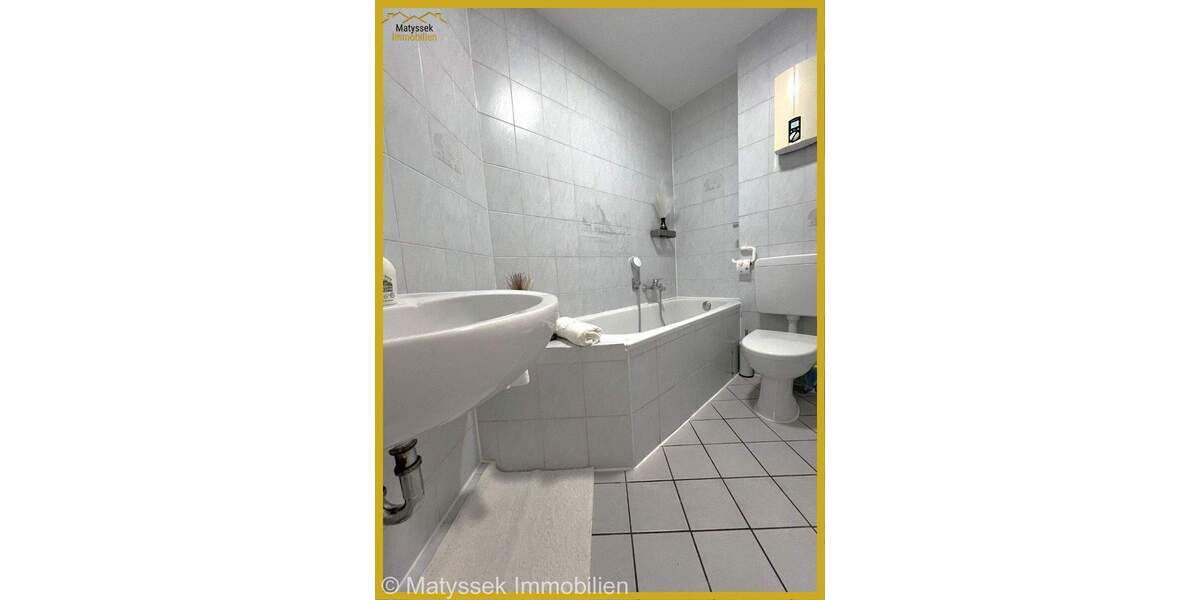 Etagenwohnung Dortmund Löttringhausen - 4 Zimmer, 93 m&sup2;, 289.000&euro; | Angebot:25094688