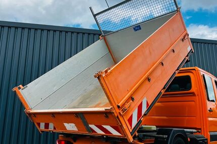 Mercedes-Benz Sprinter 89.500 km 19.000 &euro; Bottrop 46242