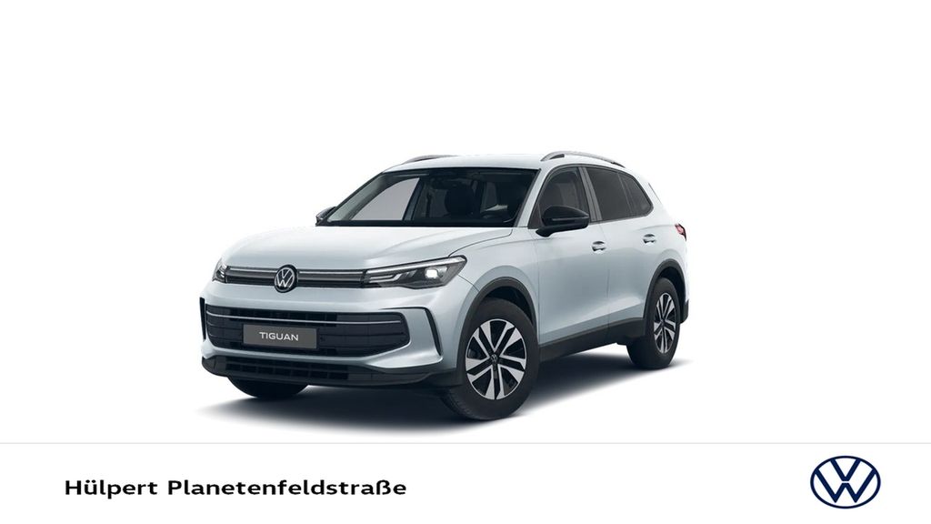 VW Tiguan 5.968 km 33.977 &euro; Dortmund 44379