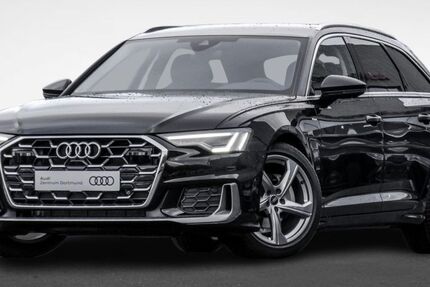 Audi A6 13.275 km 62.468 &euro; Dortmund 44143