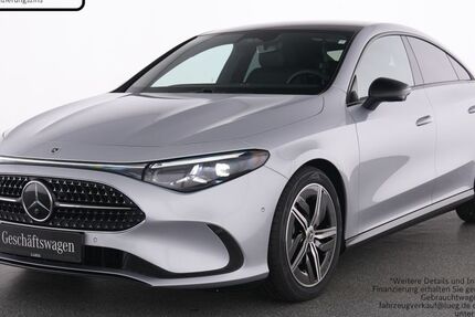 Mercedes-Benz CLA 180 7.405 km 39.485 &euro; Essen 45309