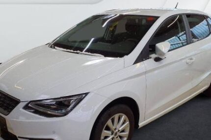 Seat Ibiza 9.549 km 20.150 &euro; Essen 45307