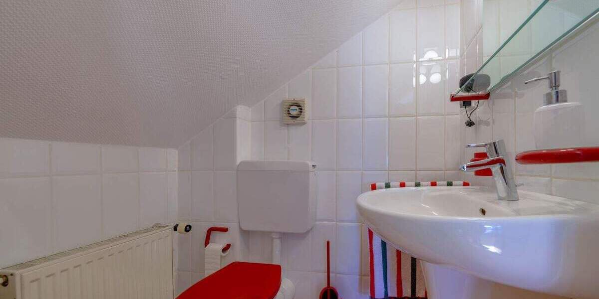 Hochwertige Eigentumswohnung mit Dachstudio in ruhiger Wohnlage von Dortmund-Wambel 2 zimmer