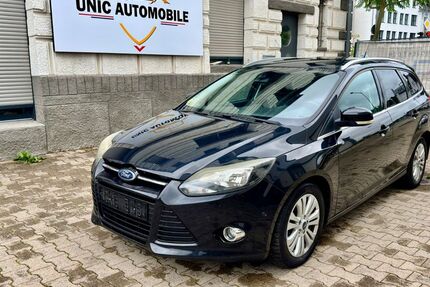 Ford Focus 282.000 km 3.400 &euro; Lünen 44536