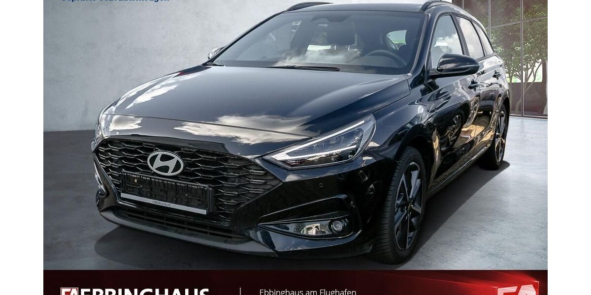 Hyundai i30 7.941 km 22.090 &euro; Dortmund 44289