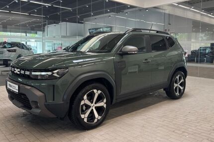 Dacia Duster 21.582 km 24.220 &euro; Oberhausen 46049