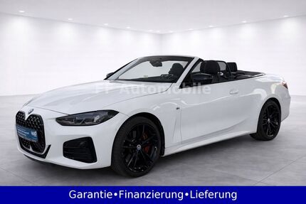 BMW M440 33.230 km 50.200 &euro; Recklinghausen 45661