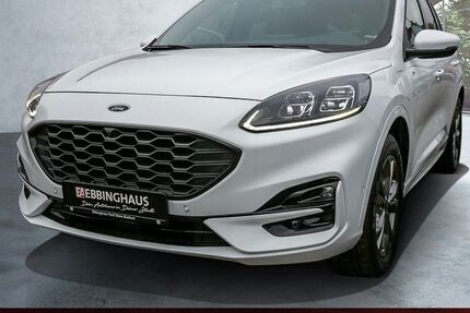 Ford Kuga 47.013 km 24.999 € Bochum 44803