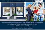 Gepflegte 3-Zimmer-Erdgeschosswohnung mit eigenem Garten in einem Zweifamilienhaus - Erdgeschoßwohnung Olfen Olfen | Angebot:27009451
