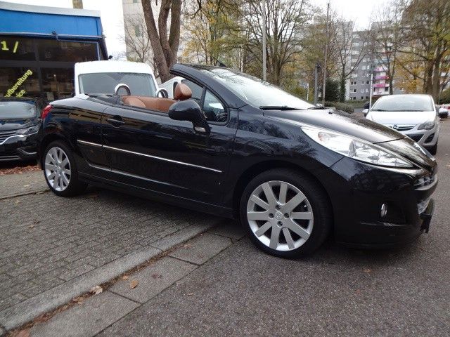 Peugeot 207 132.265 km 4.300 &euro; Essen 45276