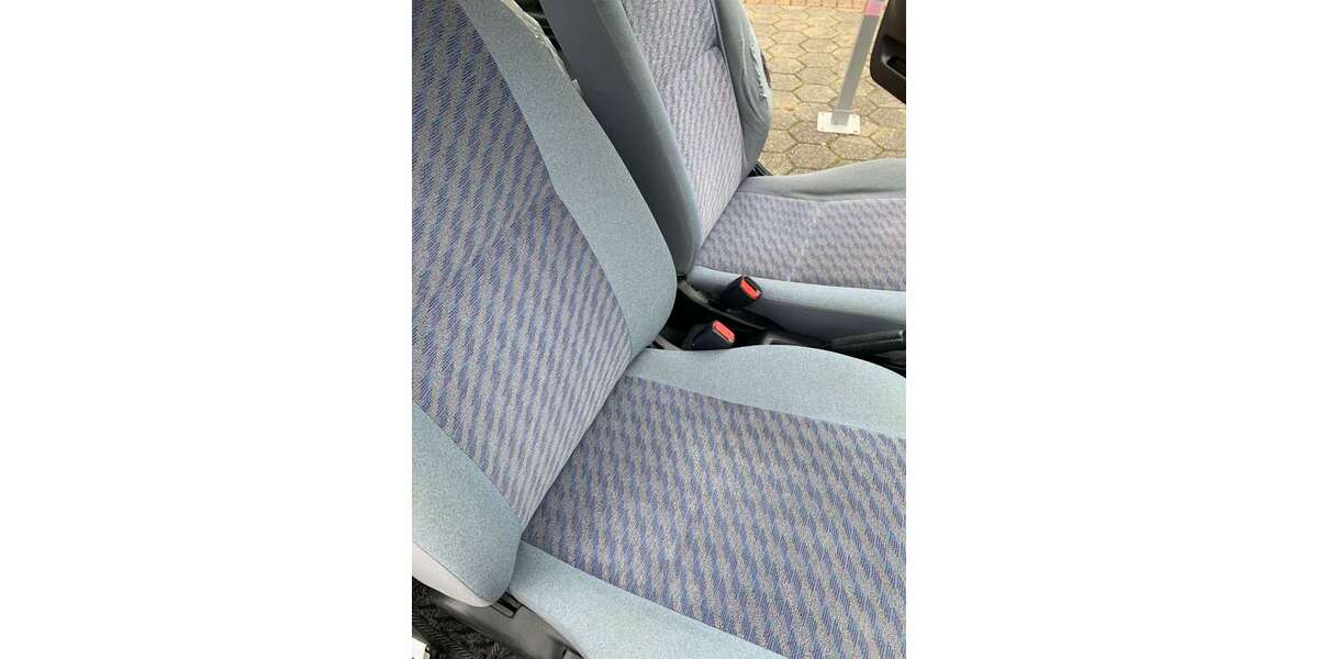 Daihatsu Cuore 74.350 km 2.750 &euro; Haltern am See 45721