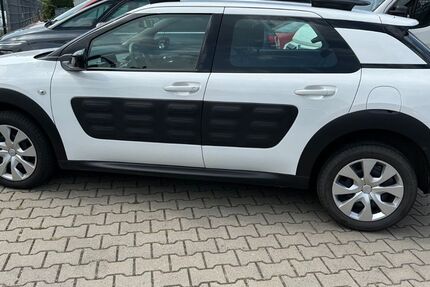 Citroen C4 Cactus 74.698 km 6.500 € Lüdinghausen 59348