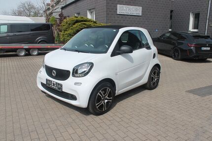 Smart ForTwo 58.024 km 10.999 &euro; Bochum 44867