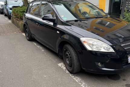 Kia ceed / Ceed 284.710 km 1.200 &euro; Bochum 44793