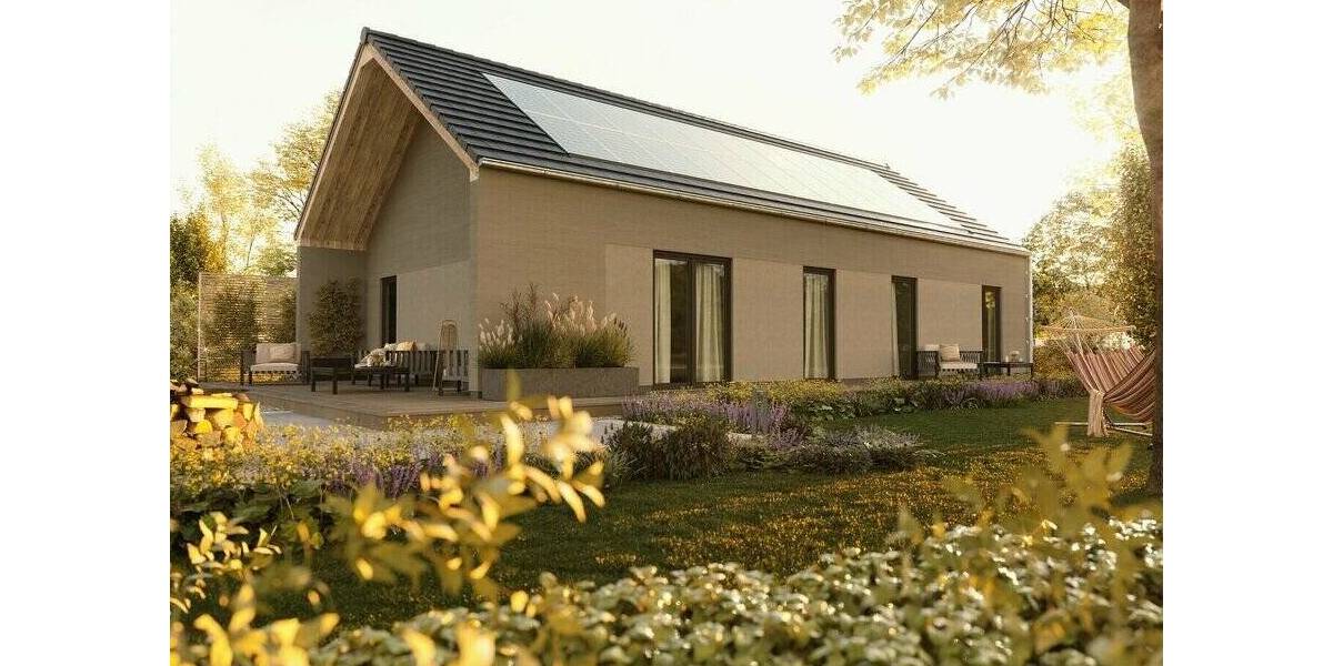 Bungalow Waltrop - 3 Zimmer, 100 m&sup2;, 332.210&euro; | Angebot:24111920