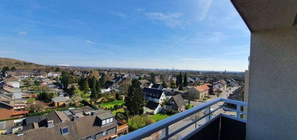 Etagenwohnung Gelsenkirchen Beckhausen - 3 Zimmer, 74 m&sup2;, 145.000&euro; | Angebot:23982942