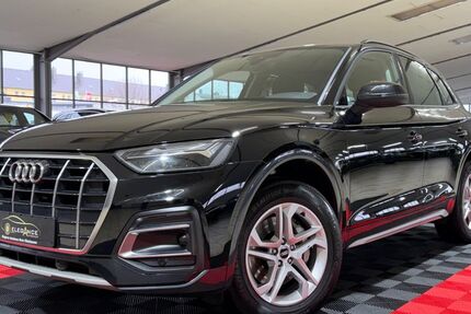 Audi Q5 105.000 km 27.990 &euro; Oberhausen 46047