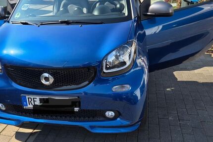 Smart ForTwo 18.300 km 22.000 &euro; Datteln 45711
