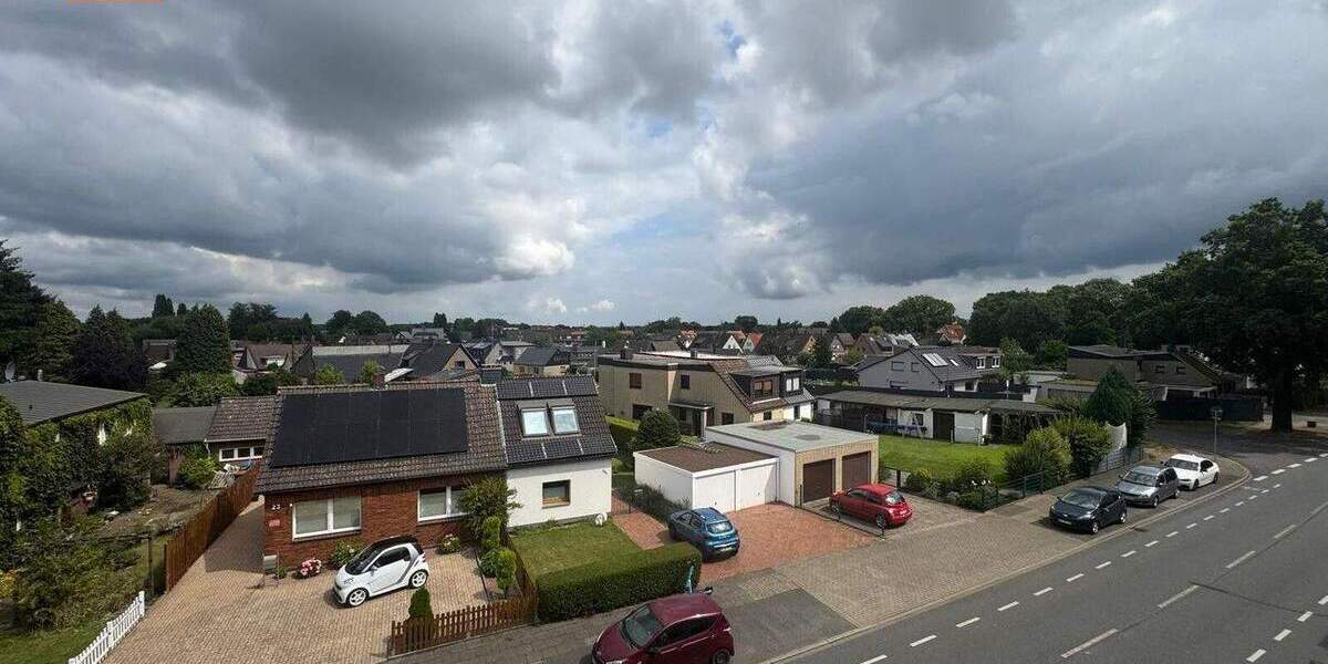 Mehrfamilienhaus, Wohnhaus Recklinghausen / Grullbad Süd - 1 Zimmer, 210 m&sup2;, 299.000&euro; | Angebot:24533326