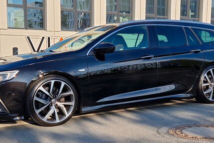 Opel Insignia 109.000 km 18.000 &euro; Bochum 44791
