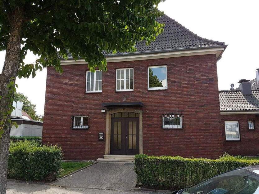 ETW mit offener Gestaltungsmöglichkeit PROVISIONSFREI VOM EIGENTÜMER 3 zimmer