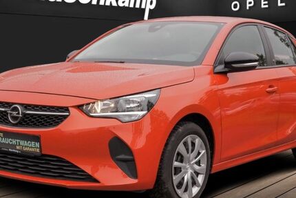 Opel Corsa 29.649 km 13.770 &euro; Lüdinghausen 59348