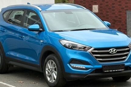 Hyundai TUCSON 19.742 km 15.990 € Selm-Bork 59379