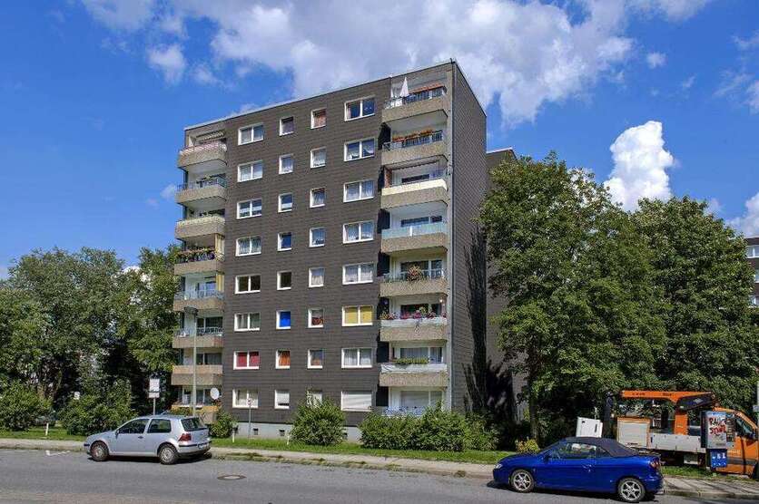Wohnung zum Mieten in Hattingen 554,13 € 77 m²