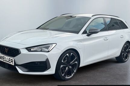 Cupra Leon 26.611 km 26.650 € Dortmund 44143