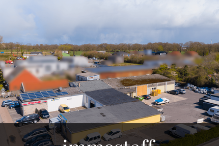 Gewerbeobjekt Schermbeck - 749.000&euro; | Angebot:26990139