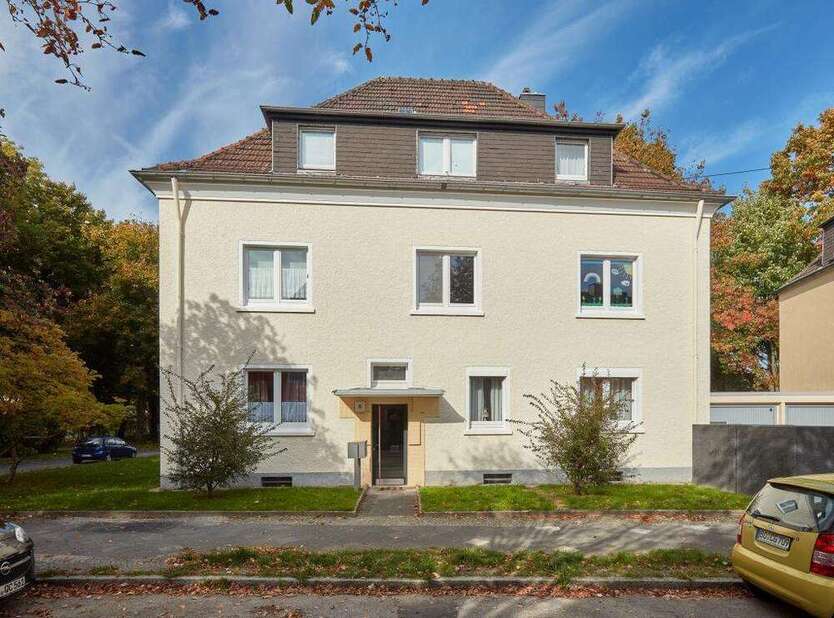Wohnung zum Mieten in Bochum 530 € 61.49 m²