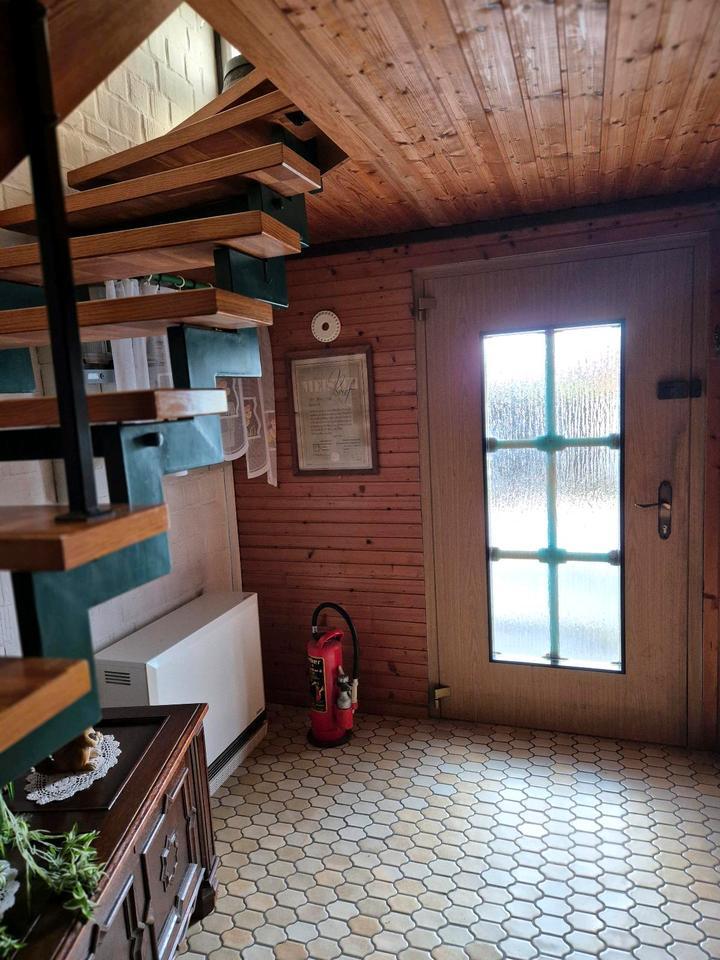 Wohnung im Zweifamilienhaus zu vermieten zimmer