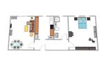 Zum Verkauf - Renovierte Erdgeschoßwohnung - Bochum Langendreer