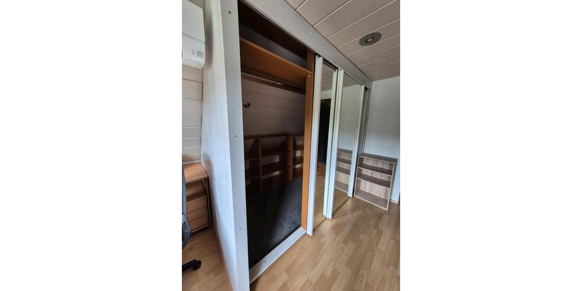 Dachgeschoßwohnung Castrop-Rauxel Becklem - 2 Zimmer, 60 m&sup2;, 790&euro; | Angebot:26506445