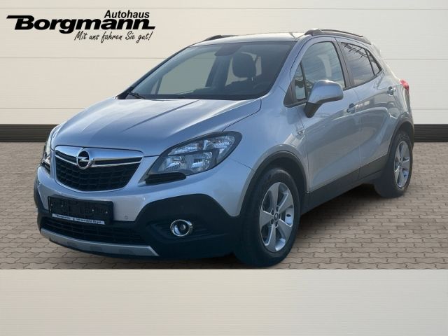 Opel Mokka 59.450 km 10.990 &euro; Dorsten 46286