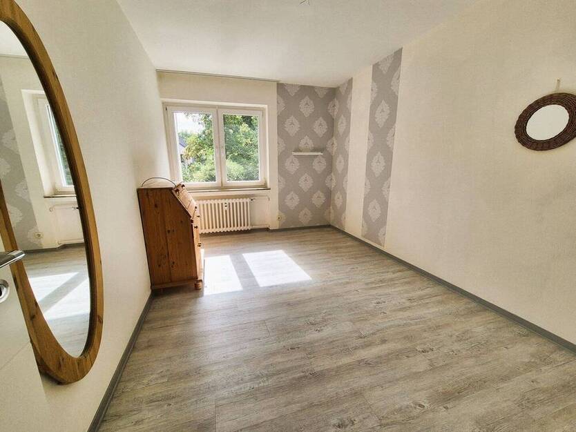 Tolle Eigentumswohnung für