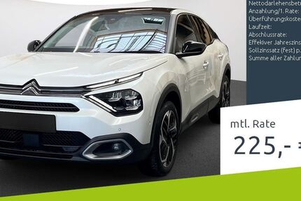 Citroen C4 26.095 km 19.135 &euro; Dülmen 48249