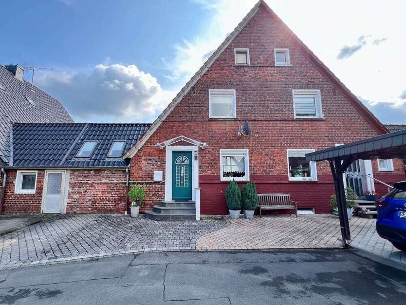 Haus zum Kaufen in Datteln 239.000 € 87 m²