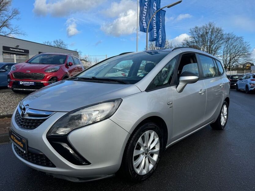 Zafira