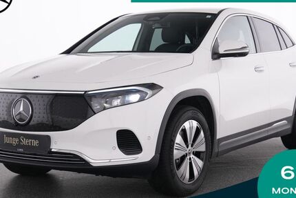 Mercedes-Benz EQA 8.710 km 38.599 &euro; Essen 45309