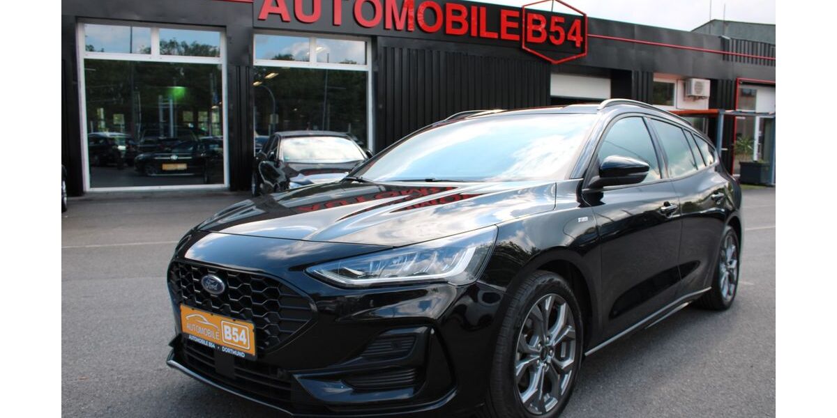 Ford Focus 72.944 km 16.771 &euro; Dortmund 44145