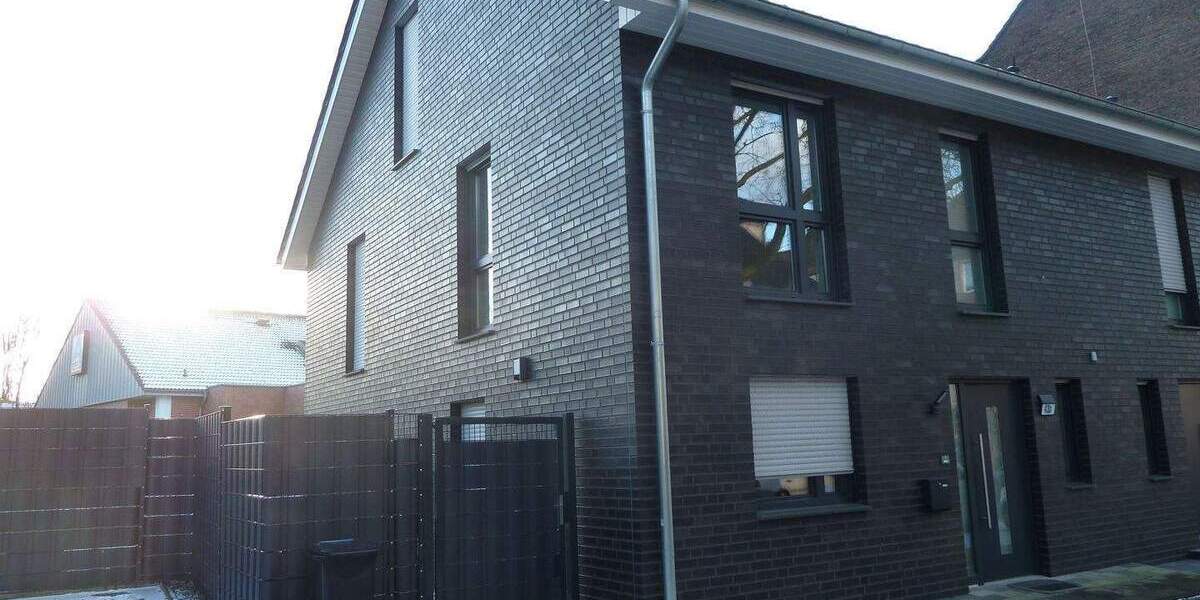 Doppelhaushälfte Herne Baukau-Ost - 5 Zimmer, 157 m&sup2;, 650.000&euro; | Angebot:24305744