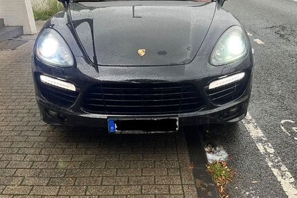 Porsche Cayenne 275.000 km 17.900 &euro; Herne 44623