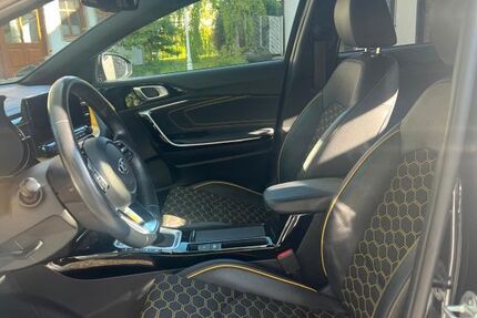 Kia XCeed 87.500 km 16.900 &euro; Dülmen 48249