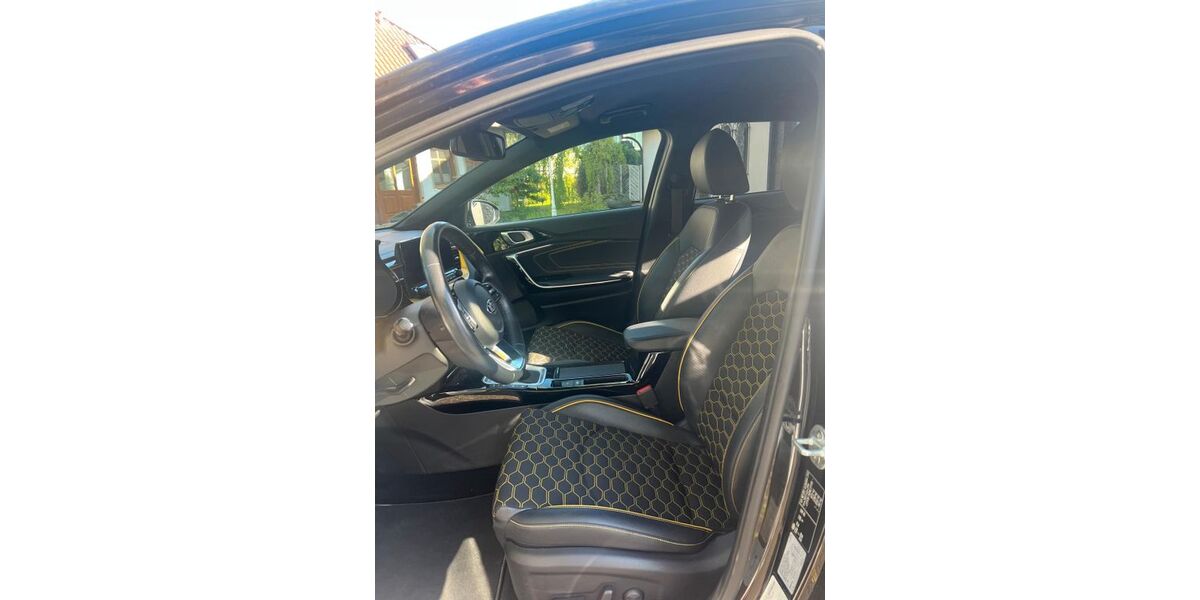 Kia XCeed 87.500 km 16.900 &euro; Dülmen 48249